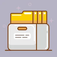 Органайзер. По полкам icon