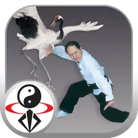 Shaolin Crane Qigong icon