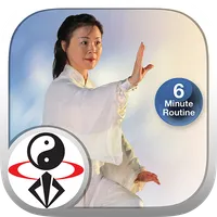 Tai Chi for Beginners 24 Form icon