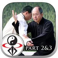 Yang Tai Chi for Beginners 2&3 icon