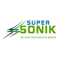 Super Sonik Life icon