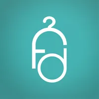 Fdrobe Store App icon