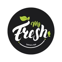 My Fresh icon