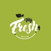 My Fresh Delivery icon