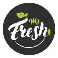 My Fresh Store App icon