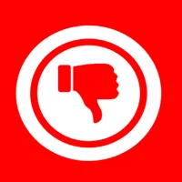 Yo Dislike Checker App icon