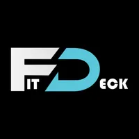 FitDeck icon