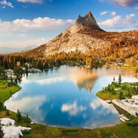 National Park Jigsaw Puzzles icon