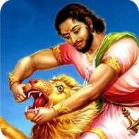 Yodha icon