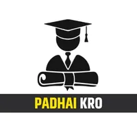 Padhai Kro - The Learning App icon