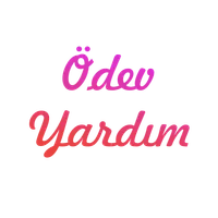 Ödev Yardım icon