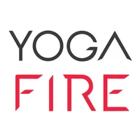 Yoga Fire by Tim Seutter icon