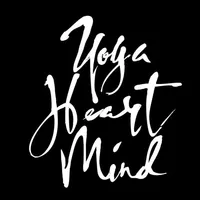 Yoga Heart Mind icon