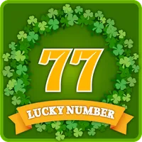 Lucky Number icon