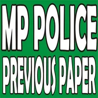 MP POLICE SI, SUBEDAR, HOMEGUA icon