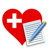 Blood Pressure Diary (Log-Anal icon