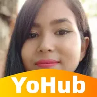 YoHub icon