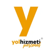 Yol Hizmeti Personel icon