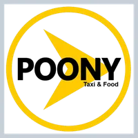 Poony Taxi icon