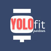 Yolofit Partner icon