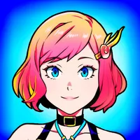 Yomi Gardens - Anime Idle Sim icon