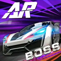 AR飞车竞技场 icon