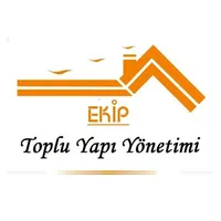 Ekip Toplu Yapı Yönetimi icon