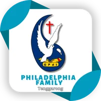 GPdI Philadelphia Family icon