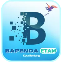 Bapenda Etam Kota Bontang icon