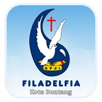 GPdI Filadelfia Bontang icon