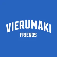 Vierumäki Friends icon