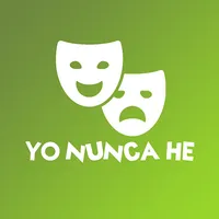 I never have (Game to drink) icon