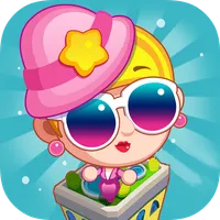 Idle Mall Tycoon icon