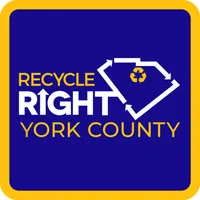 Recycle Right York County icon