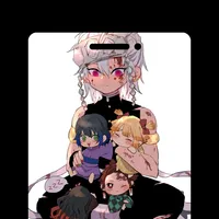 Demon Slayer Wallpaper HD icon