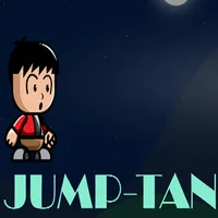 Jump-Tan icon