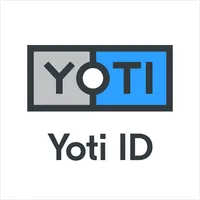 Yoti - your digital identity icon