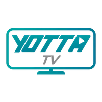 Yotta TV icon