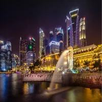 Travel Singapore: Vacation Dea icon
