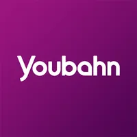 Youbahn - Uitzendplatform icon