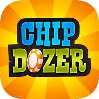 Wild West Chip Dozer - OFFLINE icon