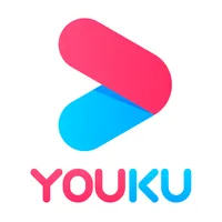 YOUKU-Drama, Film, Show, Anime icon