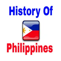 History Of Philippines icon
