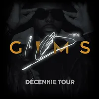 GIMS Music icon