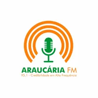 Rádio Araucária FM 95.1 icon