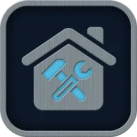 DIY Remodel Cost Calculator icon