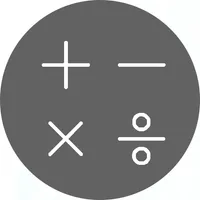 심플한 계산기 icon