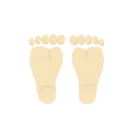심플한 만보기 icon