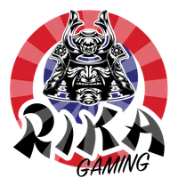 RiKa Gaming icon