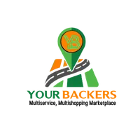 Yourbackers MERCHANT icon